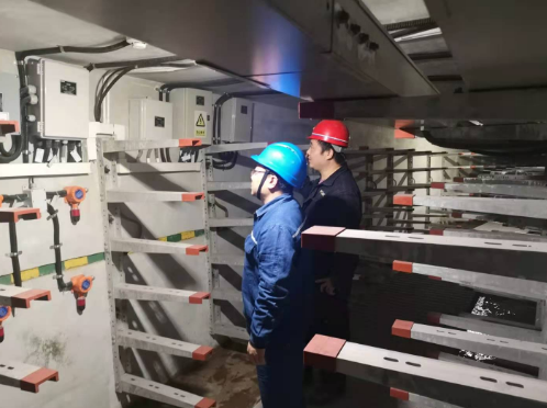 光格助力國網(wǎng)重慶電力，破解解放碑商圈電網(wǎng)建設(shè)難題