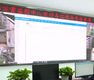 光格助力琿春管廊建設(shè)，守護(hù)城市“生命管線”